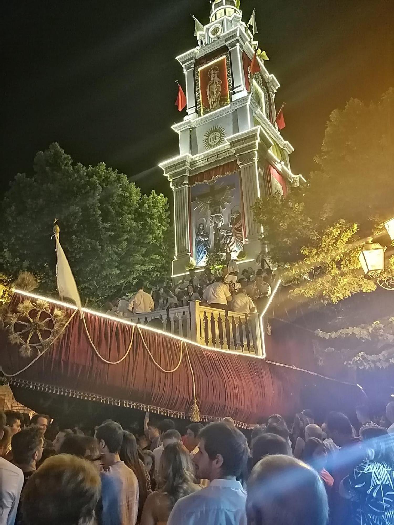 Casa Didyma Lägenhet San Giovanni Gemini Exteriör bild