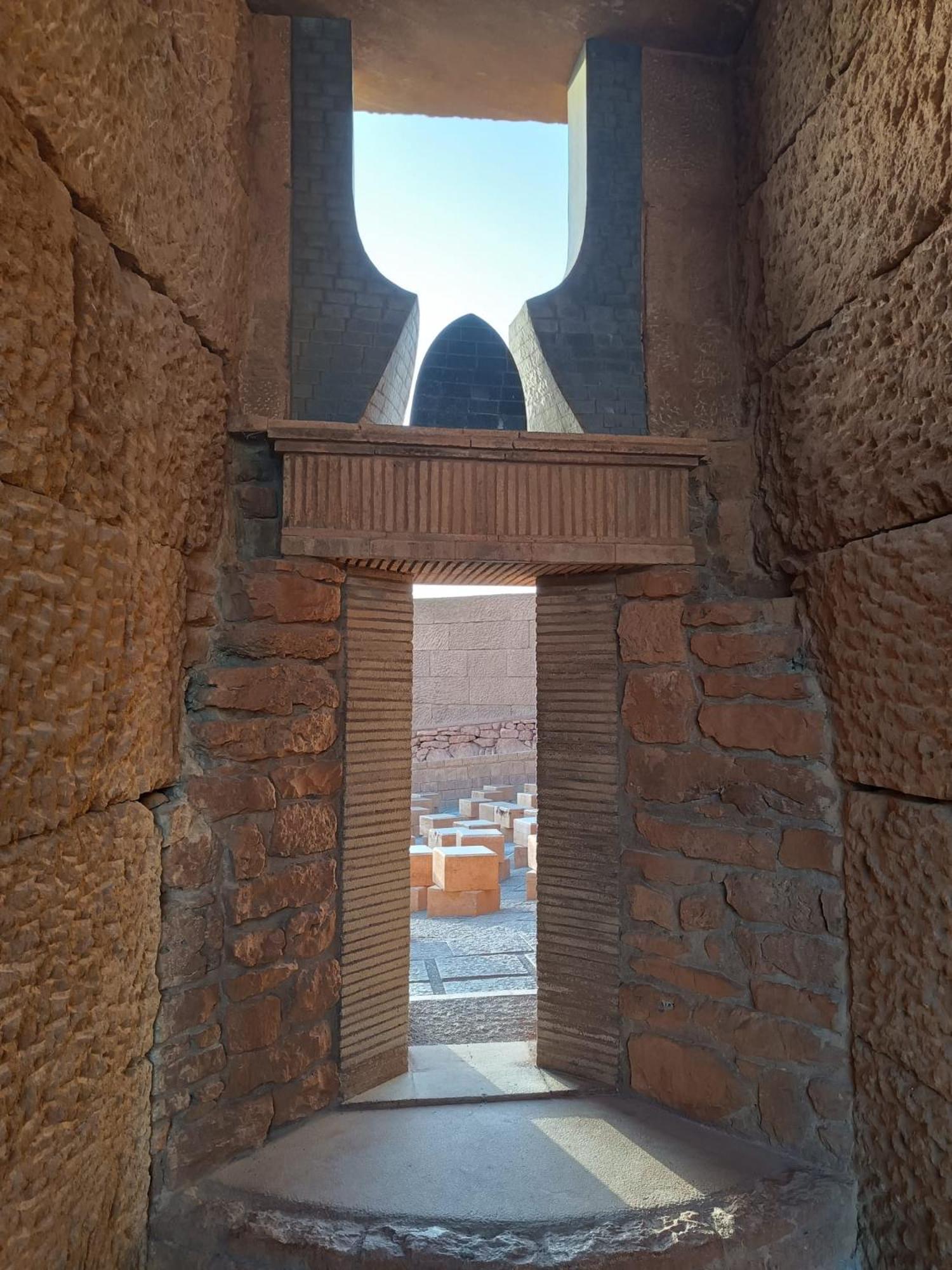 Casa Didyma Lägenhet San Giovanni Gemini Exteriör bild